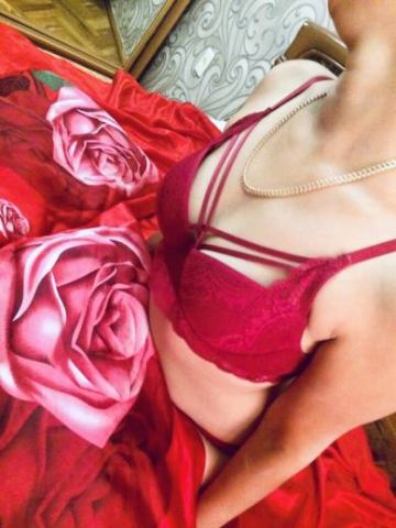 Анкета проститутки Алиса - Фото 1, , 23 года, №255443