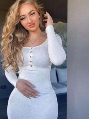 Анкета проститутки Света - Фото 1, , 25 лет, №255094